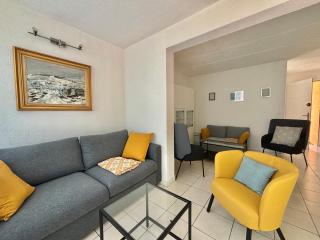 Appartement 3 pièces 6 couchages LUMIO - Lumio - 5