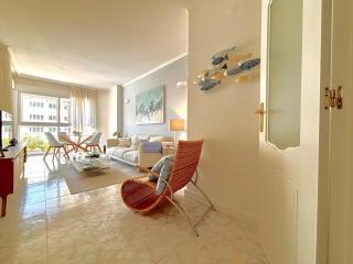 Luxe appartement op 50 meter van zee in Moraira - Moraira - 7