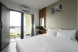 La Hotel Thoai Ngoc Hau - Ho Chi Minh - 3