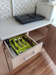 Saules Apartment - Ventspils - 3