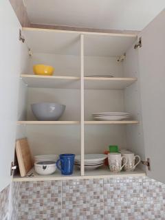 Saules Apartment - Ventspils - 4
