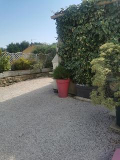 Petite maison à la campagne - Forcalqueiret - 9