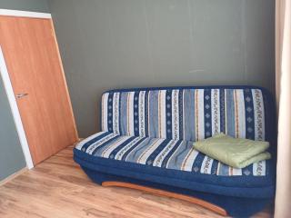 Saules Apartment - Ventspils - 8
