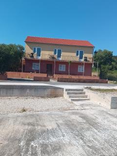 Levanat - Janjina - 7