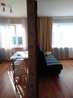 Saules Apartment - Ventspils - 7