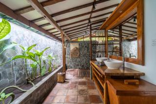 Green Diamond Tropical Private Villa - Gili Trawangan - 5