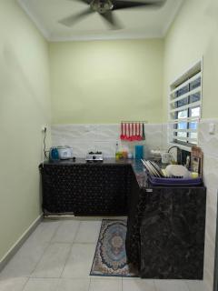 Homestay BaitulMakarem - Banting - 5