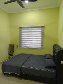 Homestay BaitulMakarem - Banting - 4
