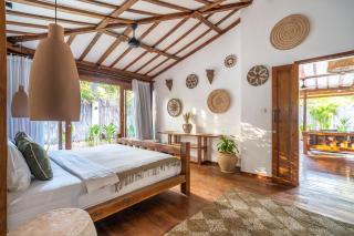 Green Diamond Tropical Private Villa - Gili Trawangan - 6