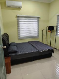 Homestay BaitulMakarem - Banting - 2