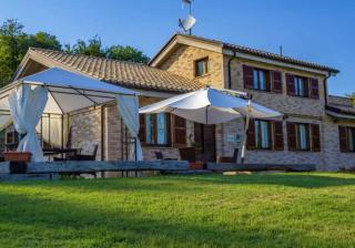 Casa Vacanze Campidoglio - Monte Vidon Corrado - 0