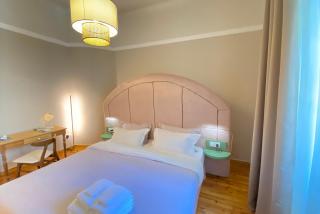 Live in Athens, PANGRATI Fine Residence - Atene - 4
