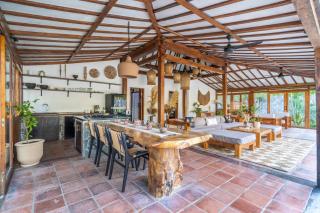 Green Diamond Tropical Private Villa - Gili Trawangan - 4