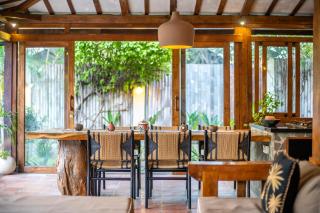 Green Diamond Tropical Private Villa - Gili Trawangan - 1