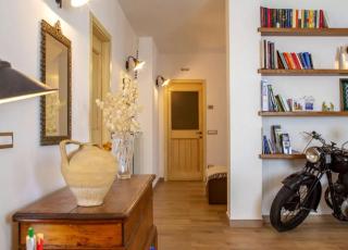 Casa Vacanze Campidoglio - Monte Vidon Corrado - 9