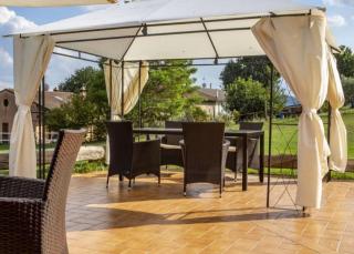 Casa Vacanze Campidoglio - Monte Vidon Corrado - 2