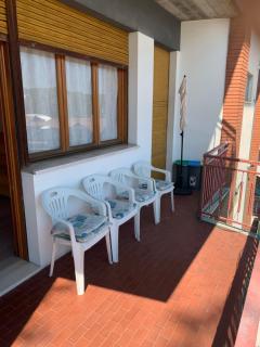 A Casa di Vanna - Montese - 9
