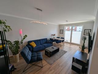 Cozy apartment - Danzica - 8