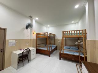 Nhà Nghỉ Phố Biển Phan Thiết - Ấp Bình Hưng - 9