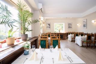 Kikelet Club Hotel - Miskolctapolca - 7