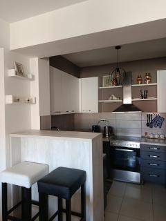 Tangerine Dream Apartment - Bitola - 4