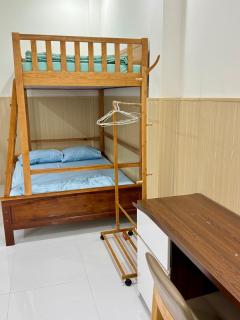 Nhà Nghỉ Phố Biển Phan Thiết - Ấp Bình Hưng - 8