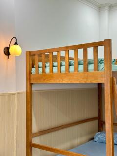 Nhà Nghỉ Phố Biển Phan Thiết - Ấp Bình Hưng - 7