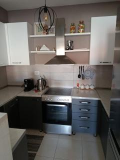 Tangerine Dream Apartment - Bitola - 2