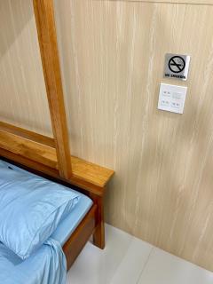 Nhà Nghỉ Phố Biển Phan Thiết - Ấp Bình Hưng - 5