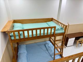 Nhà Nghỉ Phố Biển Phan Thiết - Ấp Bình Hưng - 4