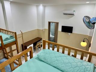Nhà Nghỉ Phố Biển Phan Thiết - Ấp Bình Hưng - 3
