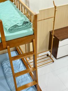 Nhà Nghỉ Phố Biển Phan Thiết - Ấp Bình Hưng - 2