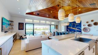 ❤PiH❤ Hale Moana Heated Private Pool Spa Detached Ohana Suite - Waimea - 3