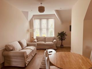 Pontcanna Place Apartments by Urban Space - Cardiff - 2