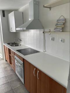 Apartamento con terraza SOLO FAMILIAS - El Puerto de Santa María - 8