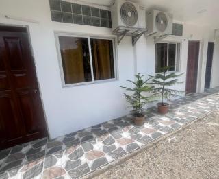 Jezettes Inn - Sampong - 1