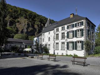 Castle Apartment in Aywaille near River Amblève - Aywaille - 0