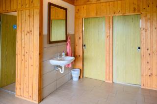GLAMPING HOUSE RANČ LUŽE - Luže - 5