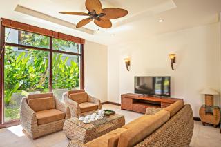 Purama Villas Resort Spa Retreat Da Nang - Đà Nẵng - 7