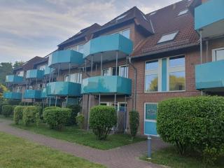 H Borkum WE 07 - Dorum-Neufeld - 1