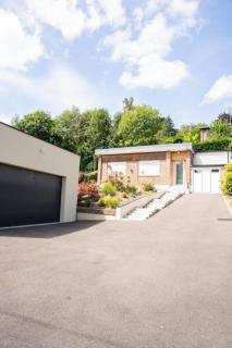 Le Chemin - Bois-Guillaume - 5