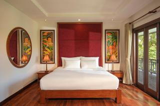 Purama Villas Resort Spa Retreat Da Nang - Đà Nẵng - 1