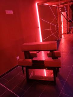 La chambre des plaisirs secrets - Manduel - 6