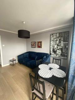 Apartament Długie Ogrody - 9