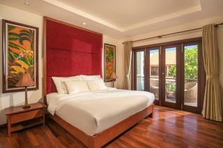 Purama Villas Resort Spa Retreat Da Nang - Đà Nẵng - 2