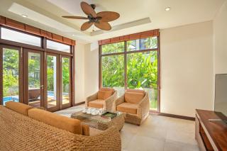 Purama Villas Resort Spa Retreat Da Nang - Đà Nẵng - 6