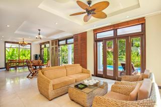 Purama Villas Resort Spa Retreat Da Nang - Đà Nẵng - 8