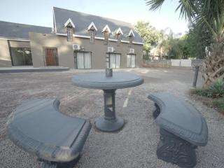 Insolam Accommodation - Mokopane - 9