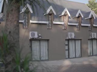 Insolam Accommodation - Mokopane - 8