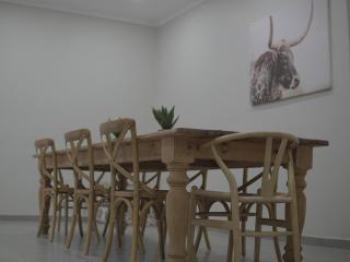 Insolam Accommodation - Mokopane - 7